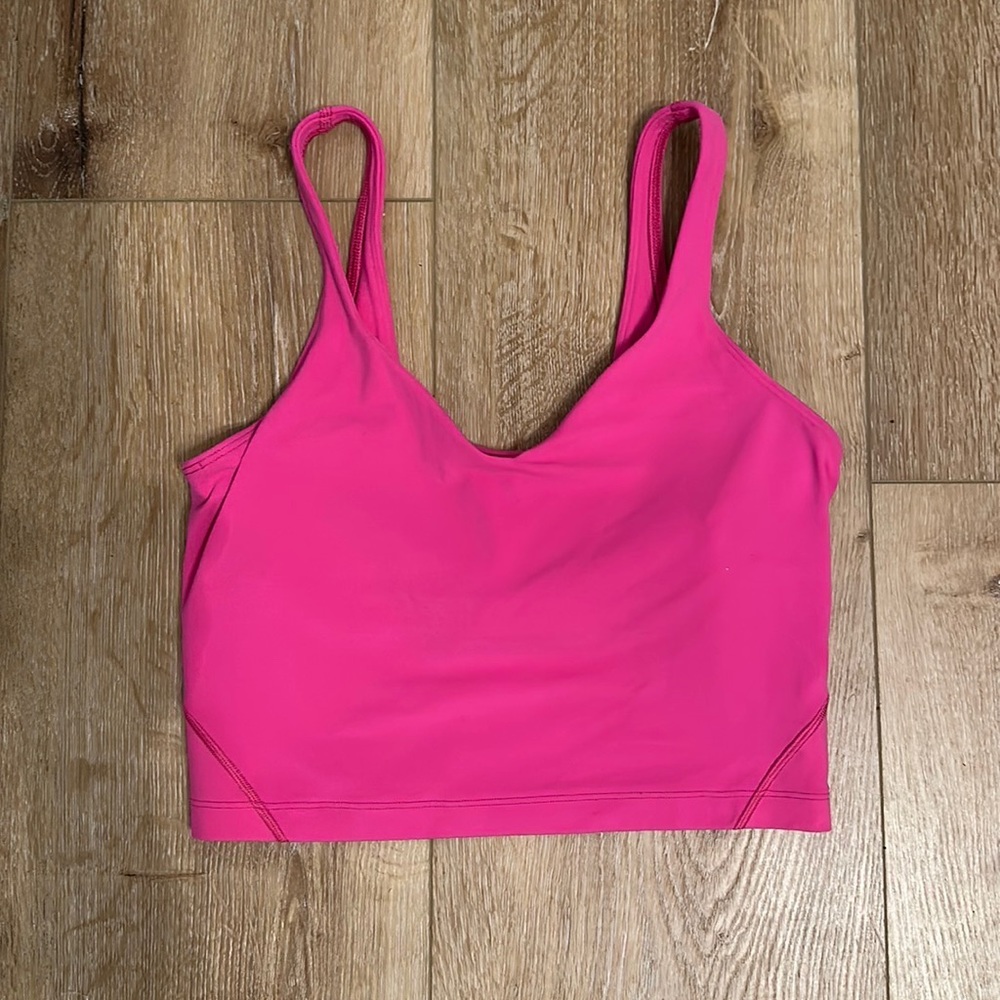 Lululemon align tank